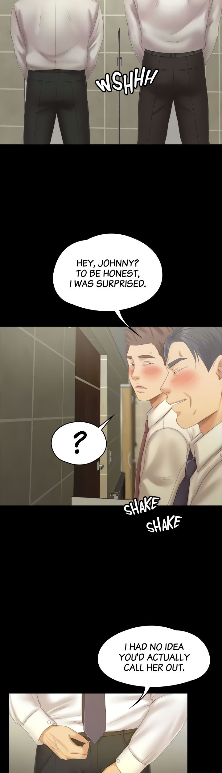 Watch image manhwa Doumi - Chapter 98 - 187f7d1be80c00c7dd - ManhwaXX.net