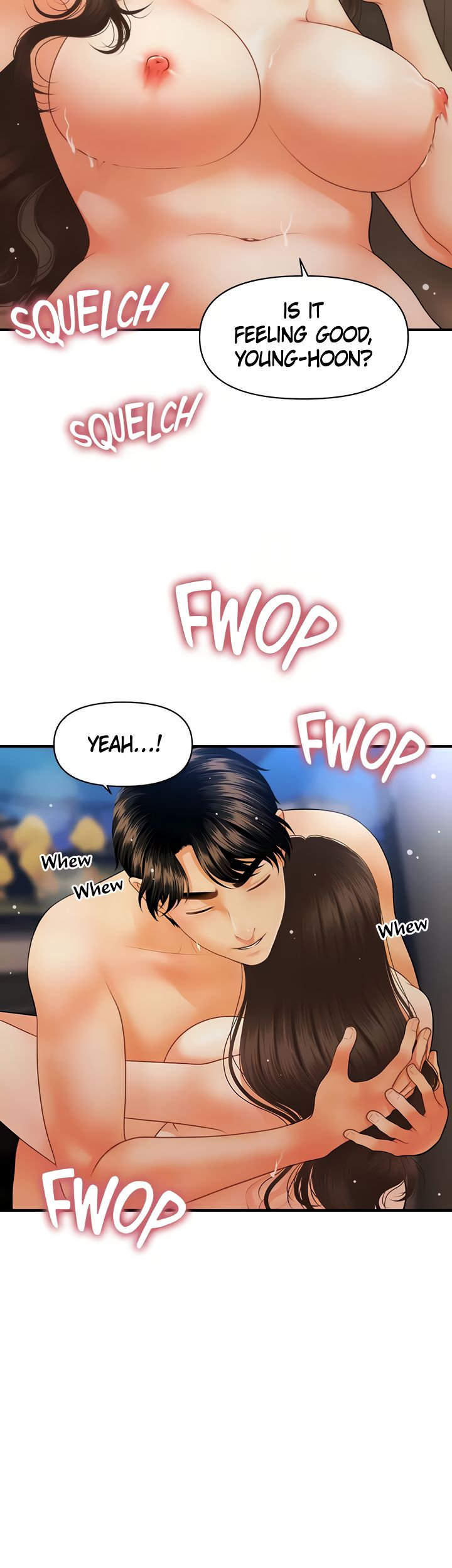 Watch image manhwa Perfect Girl - Chapter 65 - 19a99c3d57c3f38910 - ManhwaXX.net