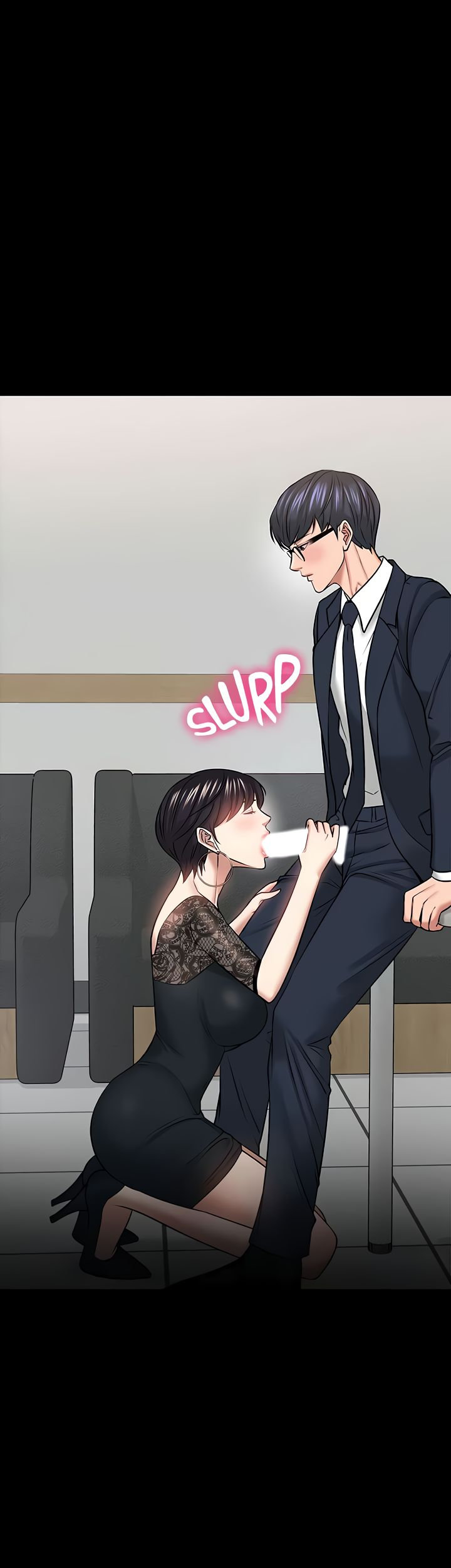 Watch image manhwa Professor, Are You Just Going To Look At Me - Chapter 41 - 2104e6e1bd475b2719 - ManhwaXX.net