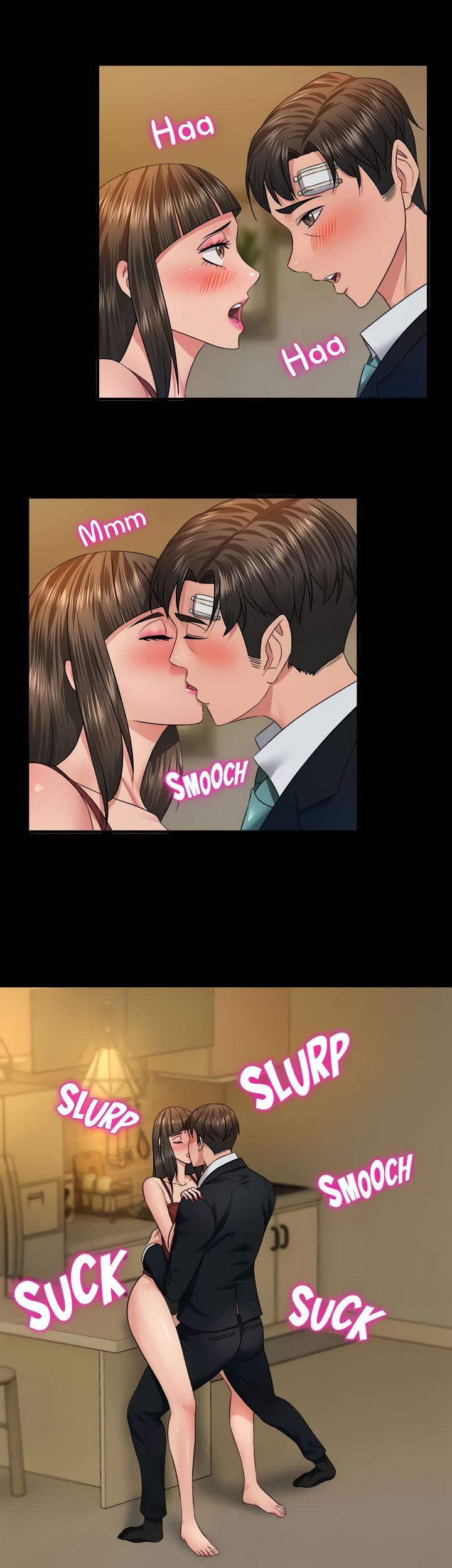 Watch image manhwa Coming To The Mart - Chapter 21 - 21c58a639c83a3992a - ManhwaXX.net