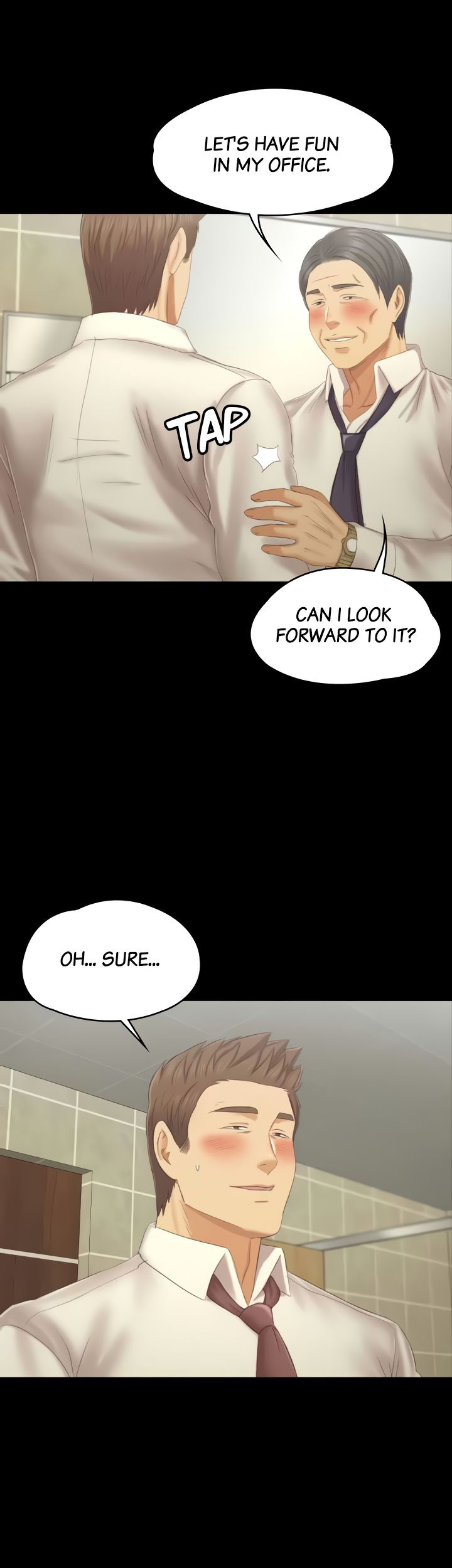 Watch image manhwa Doumi - Chapter 98 - 22df0943e03ce561a4 - ManhwaXX.net