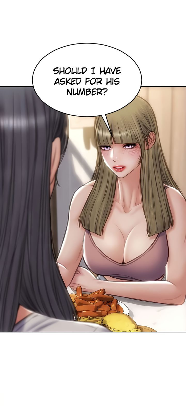 Watch image manhwa Bad Guy Revenge - Chapter 43 - 241ab934a706c3c8ff - ManhwaXX.net