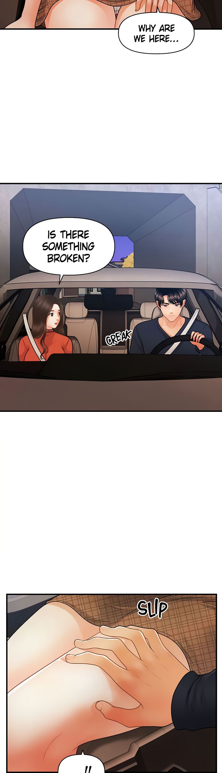 Watch image manhwa Perfect Girl - Chapter 64 - 263192b411ea2f1b7d - ManhwaXX.net