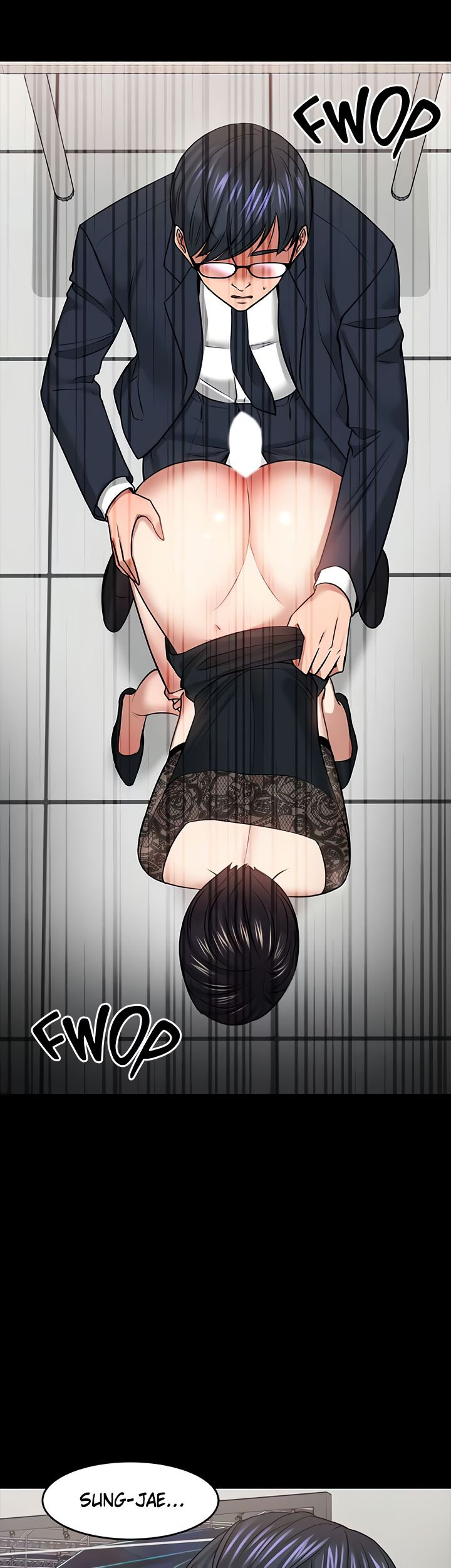 Watch image manhwa Professor, Are You Just Going To Look At Me - Chapter 41 - 29211b72caf9a409a3 - ManhwaXX.net