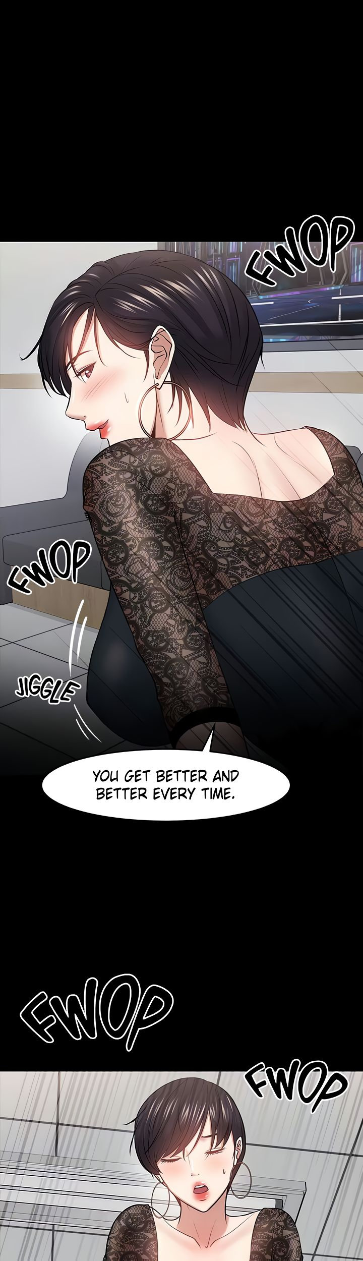 Watch image manhwa Professor, Are You Just Going To Look At Me - Chapter 41 - 318f051387ce0ded59 - ManhwaXX.net