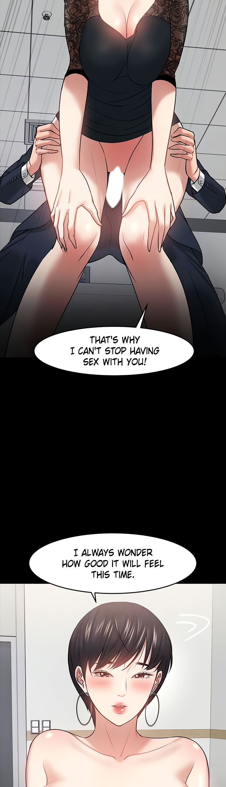 Watch image manhwa Professor, Are You Just Going To Look At Me - Chapter 41 - 32a88cc4a37a7e0eb1 - ManhwaXX.net