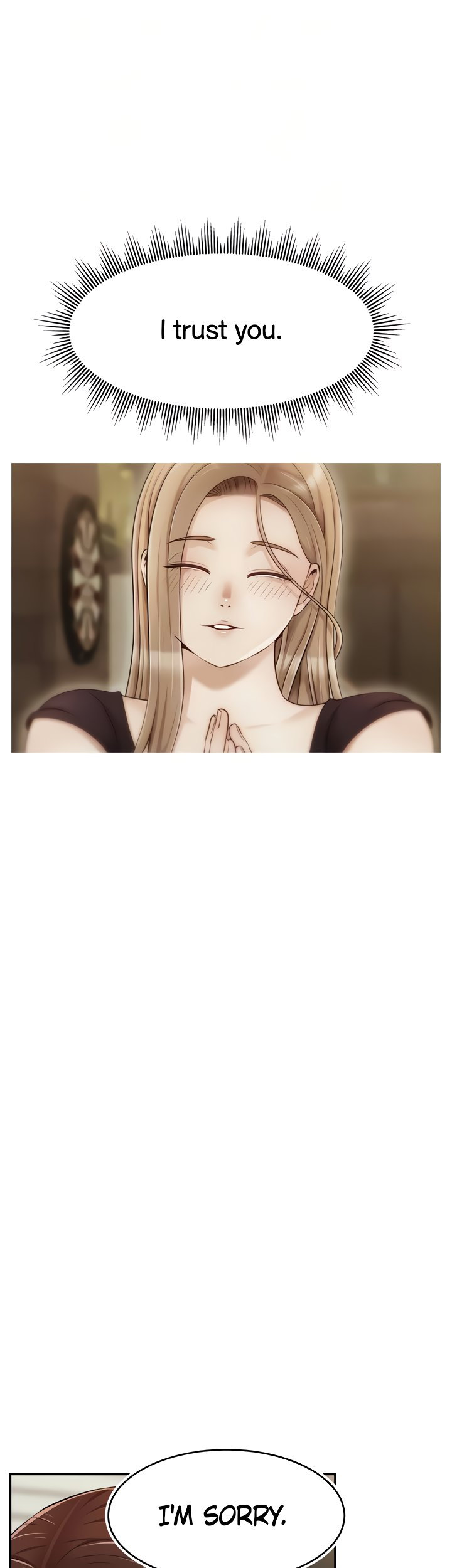 Watch image manhwa It’s Okay Because We’re Family - Chapter 46 - 32d24e5ab01231f957 - ManhwaXX.net