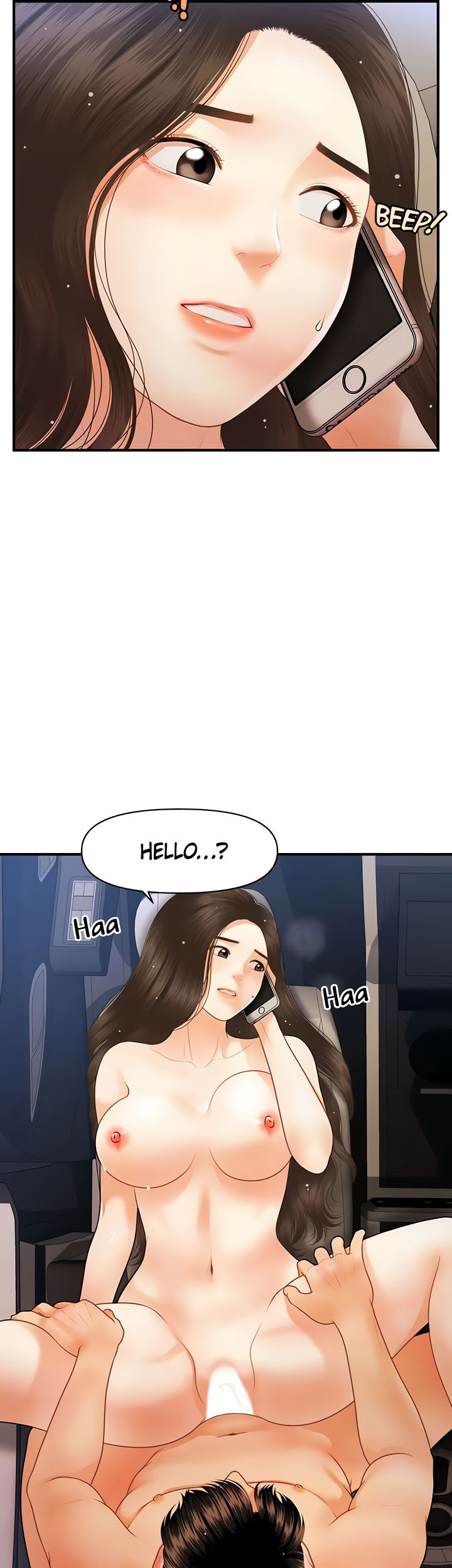 Watch image manhwa Perfect Girl - Chapter 65 - 354a1afaa4aa5fe5a9 - ManhwaXX.net