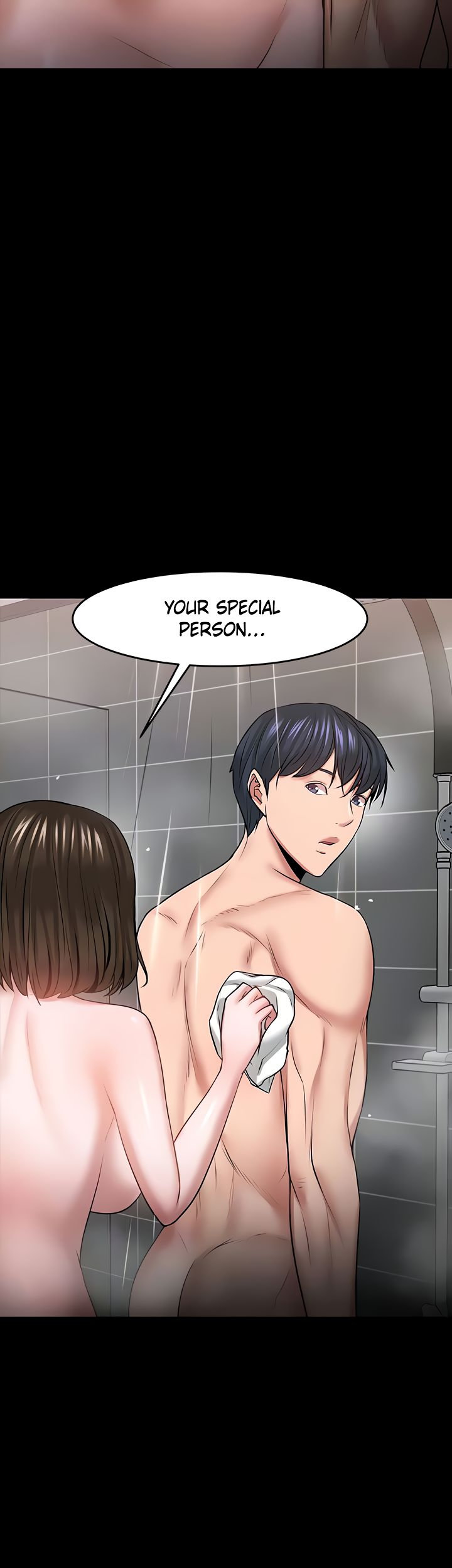 Watch image manhwa Professor, Are You Just Going To Look At Me - Chapter 39 - 37 - ManhwaXX.net