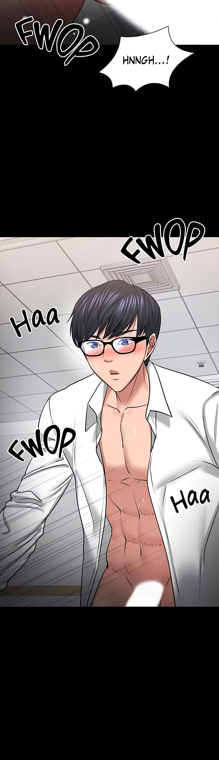 Watch image manhwa Professor, Are You Just Going To Look At Me - Chapter 41 - 37c561f40156a894c0 - ManhwaXX.net