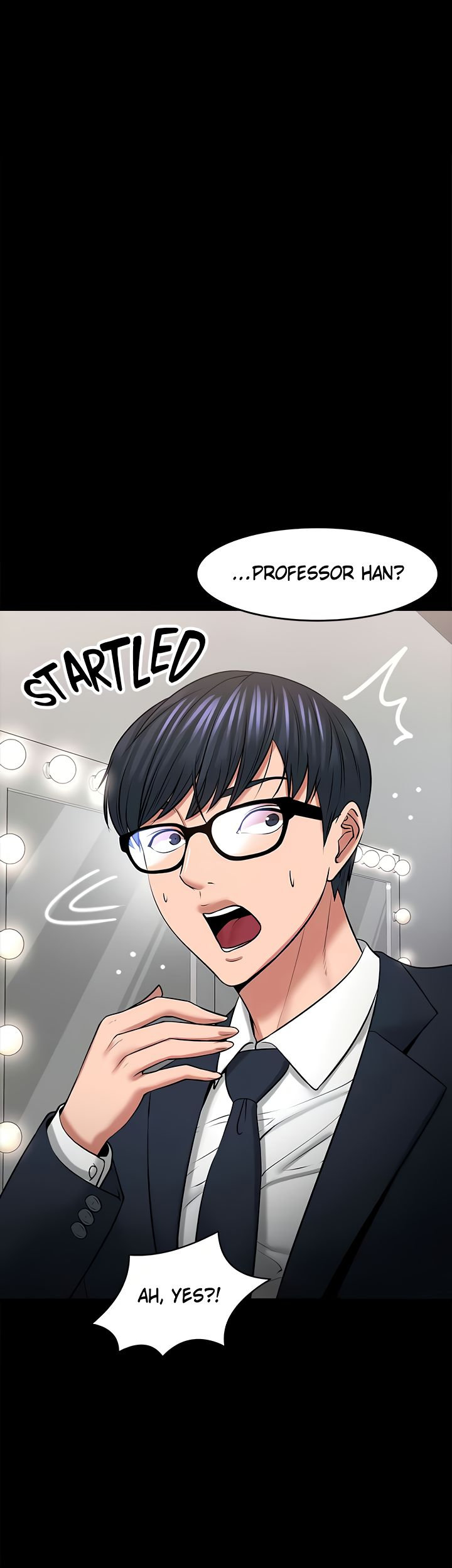 Xem ảnh Professor, Are You Just Going To Look At Me Raw - Chapter 40 - 420deb1948e0f6fceb - Hentai24h.Tv