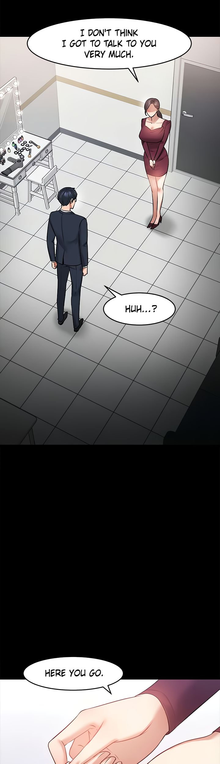 Watch image manhwa Professor, Are You Just Going To Look At Me - Chapter 40 - 44c5433befb8514e96 - ManhwaXX.net