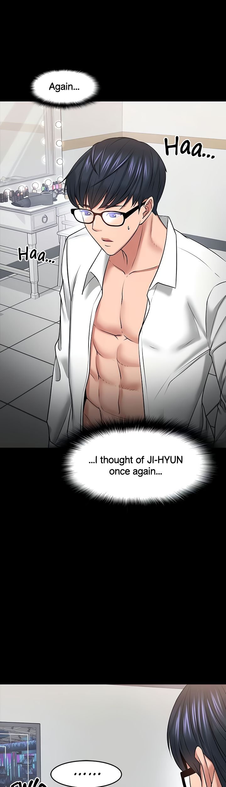 Watch image manhwa Professor, Are You Just Going To Look At Me - Chapter 41 - 45f658003a3af93f18 - ManhwaXX.net