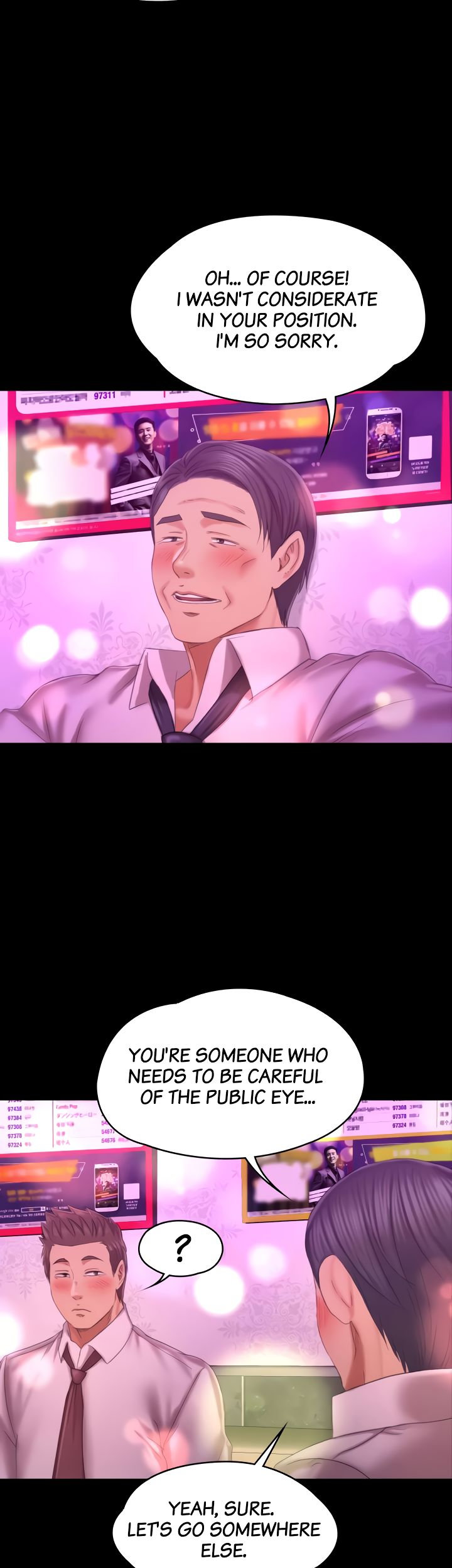 Watch image manhwa Doumi - Chapter 97 - 489f2d8d3efd3ad029 - ManhwaXX.net