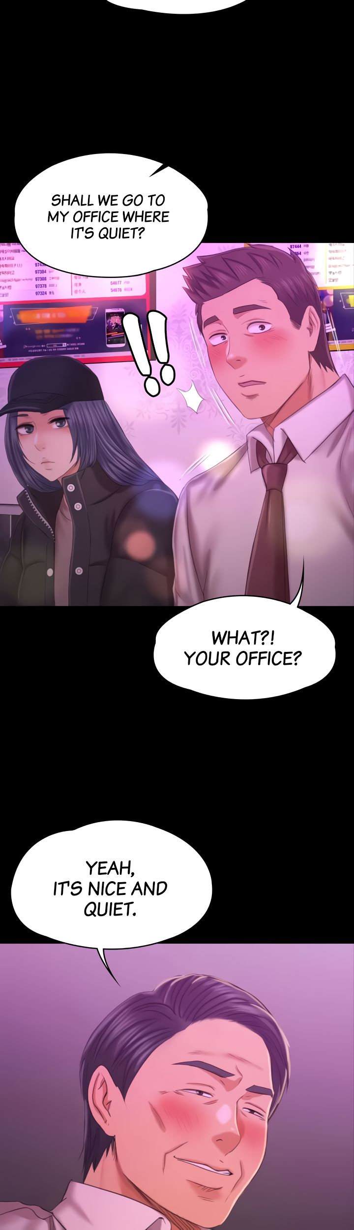 Watch image manhwa Doumi - Chapter 97 - 49fa0dd543d704548b - ManhwaXX.net