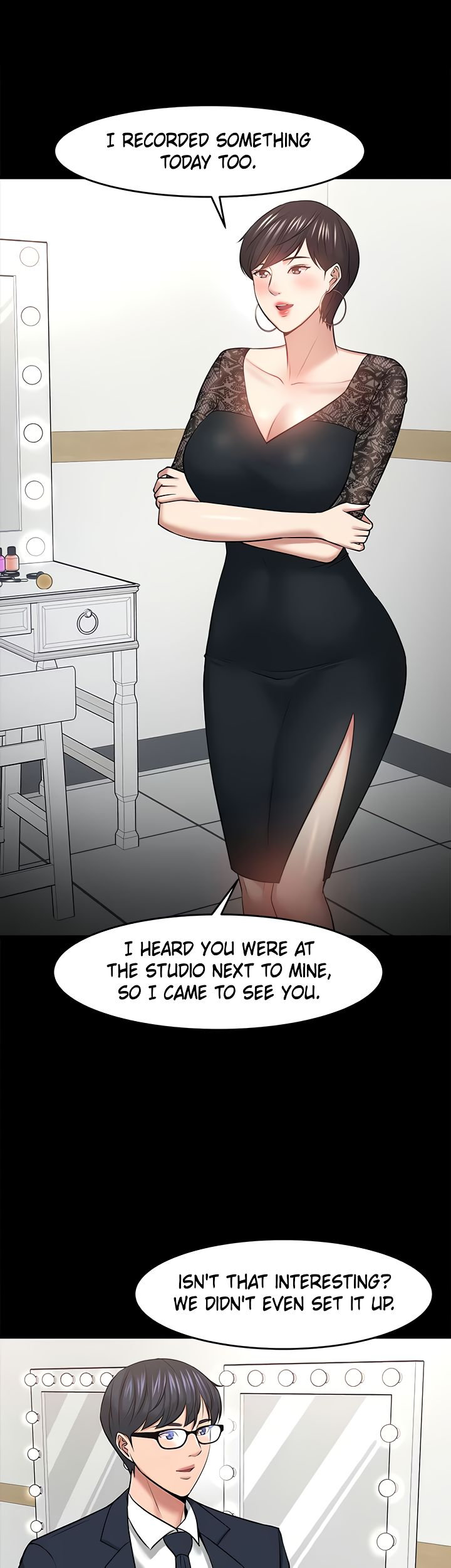 The image Professor, Are You Just Going To Look At Me - Chapter 40 - 57 - ManhwaManga.io