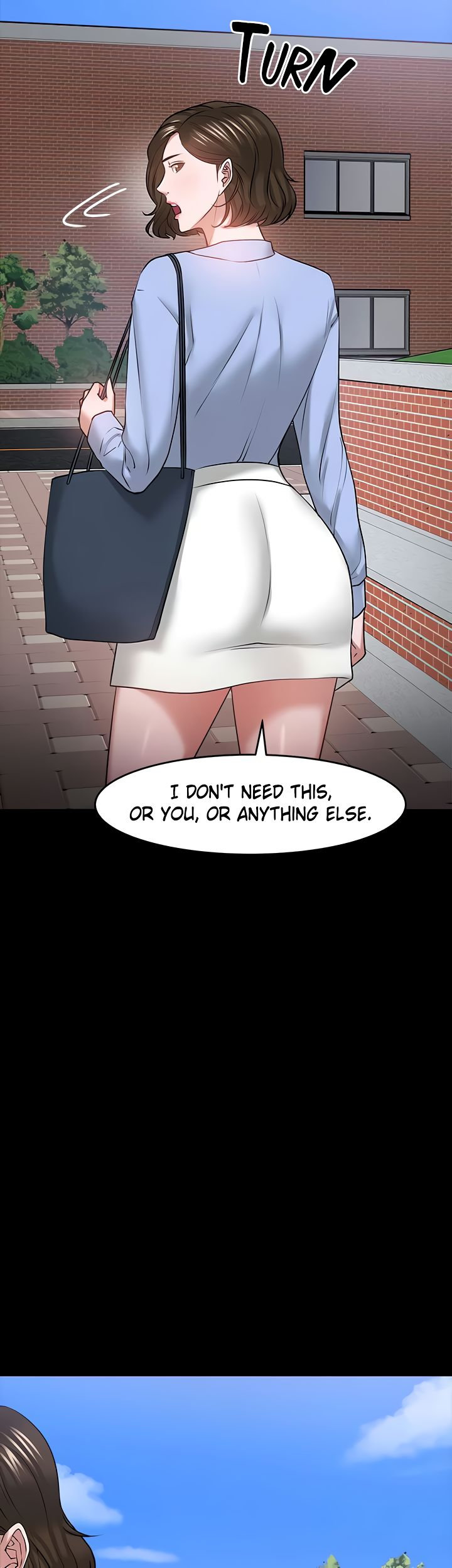 Watch image manhwa Professor, Are You Just Going To Look At Me - Chapter 41 - 61617580f799f11ba9 - ManhwaXX.net