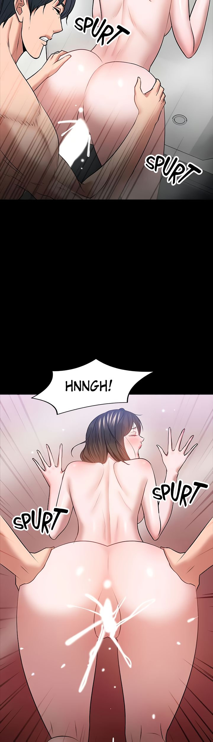 Watch image manhwa Professor, Are You Just Going To Look At Me - Chapter 39 - 63 - ManhwaXX.net