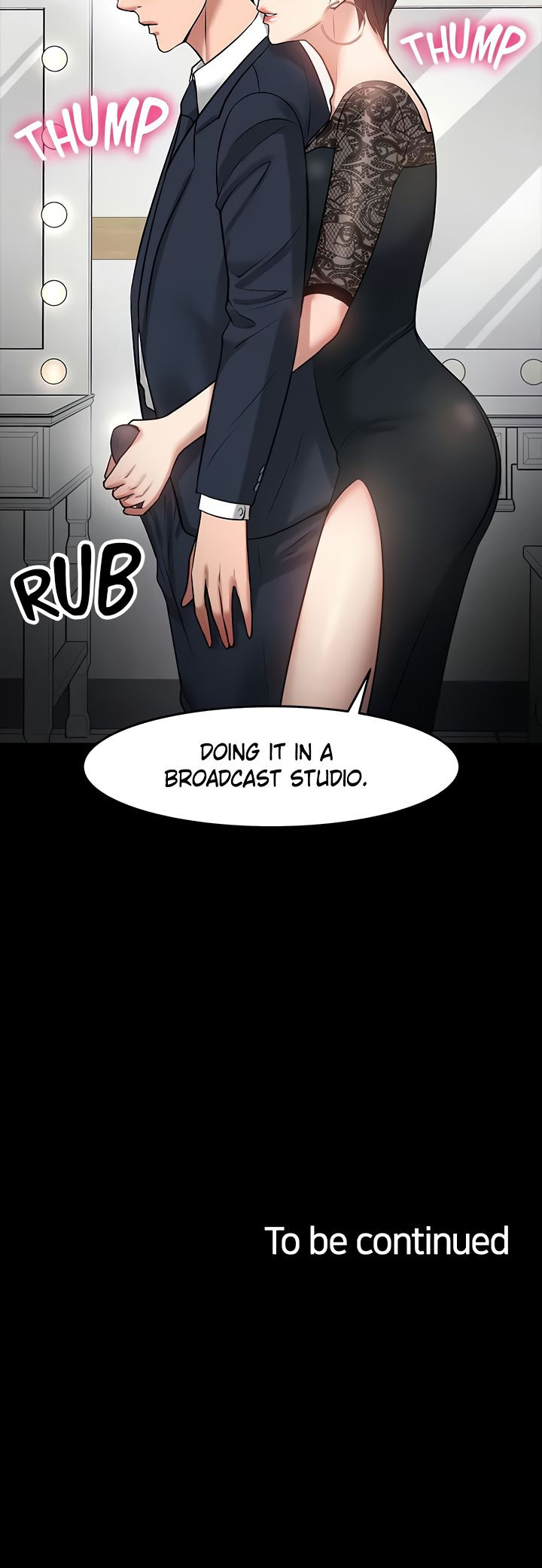 Xem ảnh Professor, Are You Just Going To Look At Me Raw - Chapter 40 - 70 - Hentai24h.Tv