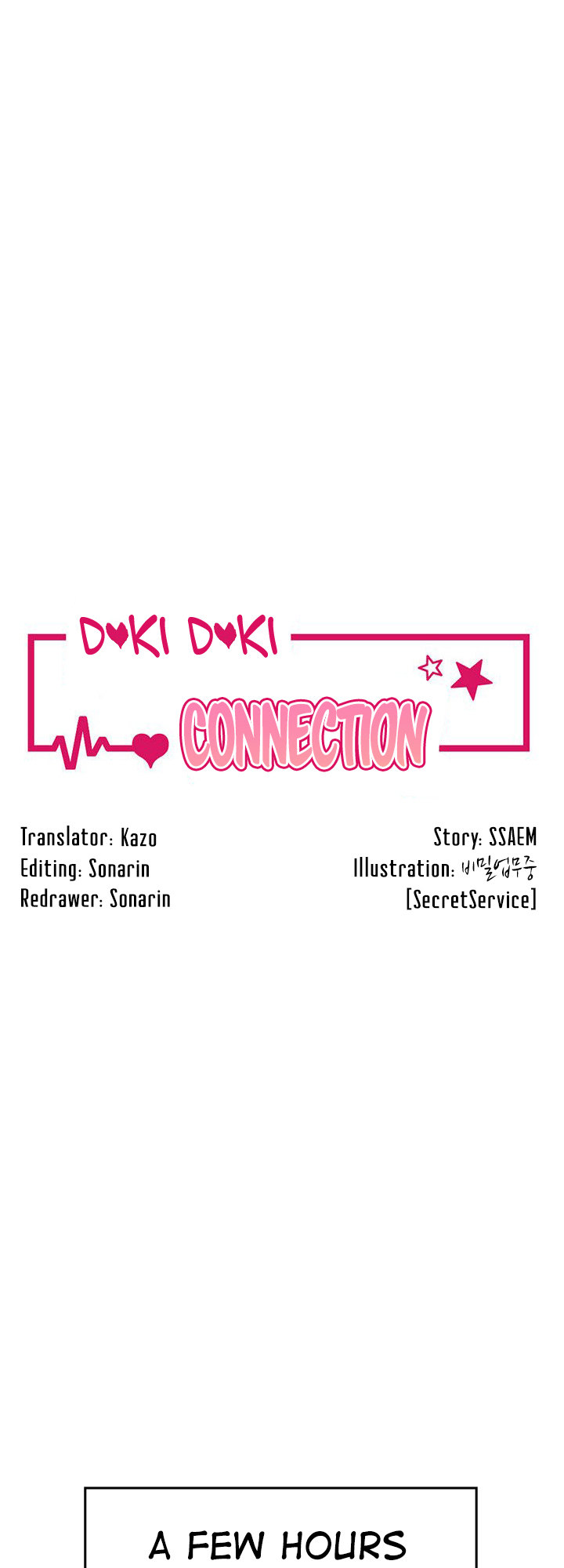 Xem ảnh Doki Doki Connection Raw - Chapter 30 - 019e5a884e6ae03efe - Hentai24h.Tv