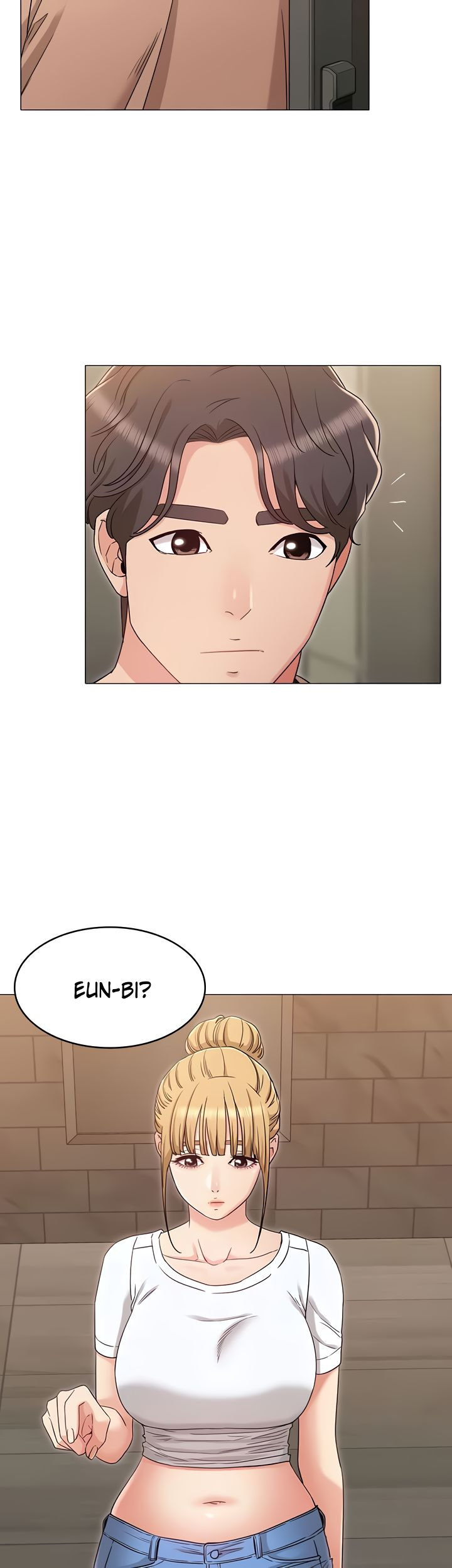 Watch image manhwa Not You, Your Sister - Chapter 32 - 028bcd06ae8590420f - ManhwaXX.net