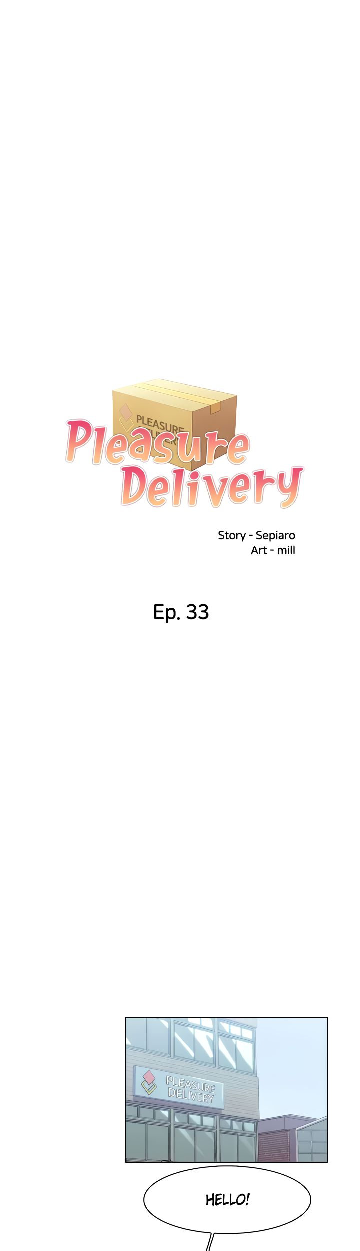 The image Pleasure Delivery - Chapter 33 - 02d0eb6a84c3396d7c - ManhwaManga.io