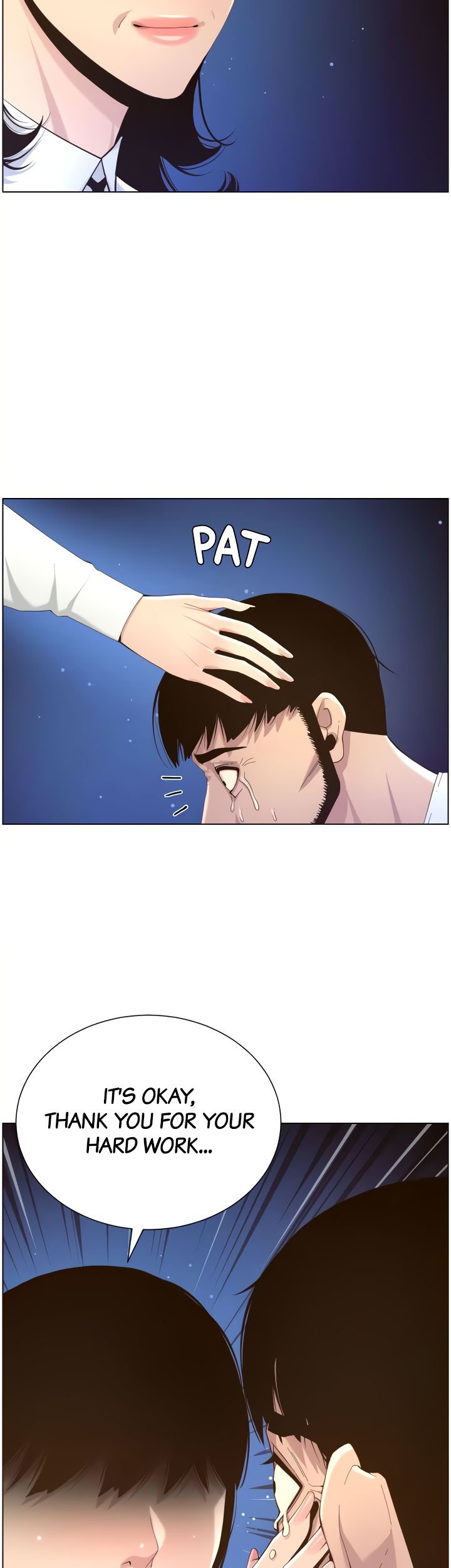 Watch image manhwa Step Father - Chapter 81 - 053fcded8ddfe9d164 - ManhwaXX.net