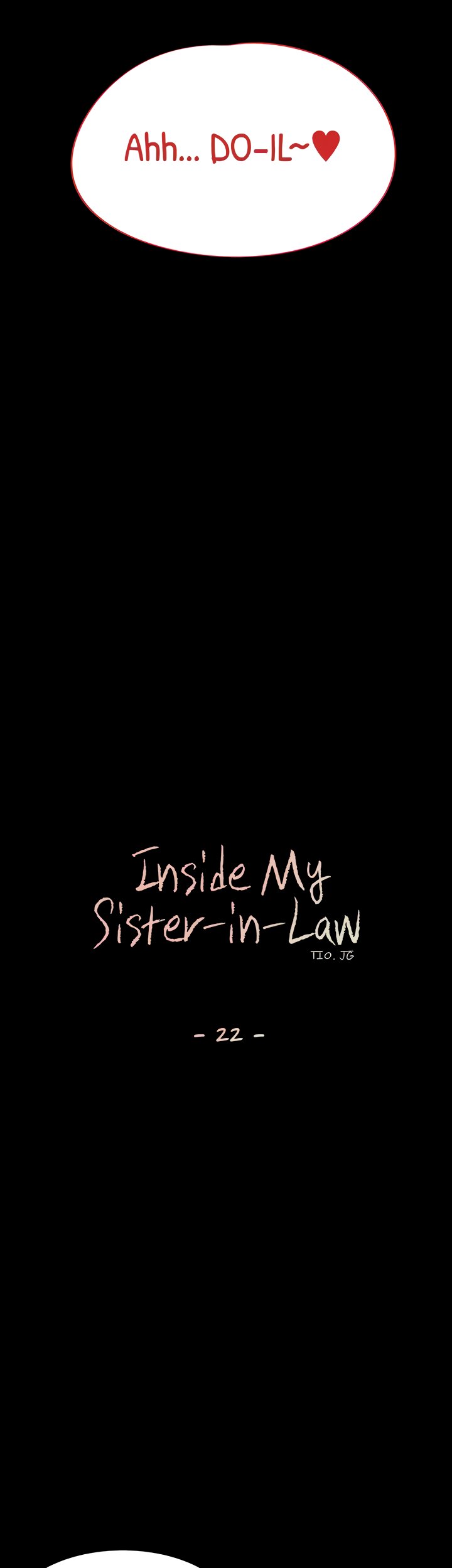Watch image manhwa Inside My Sister-in-Law - Chapter 22 - 05e1e269d0677f522e - ManhwaXX.net
