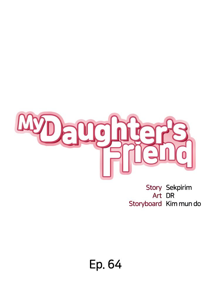 Read manga Daughter' Friend - Chapter 64 - 09ddab8492790e1415 - ManhwaXXL.com