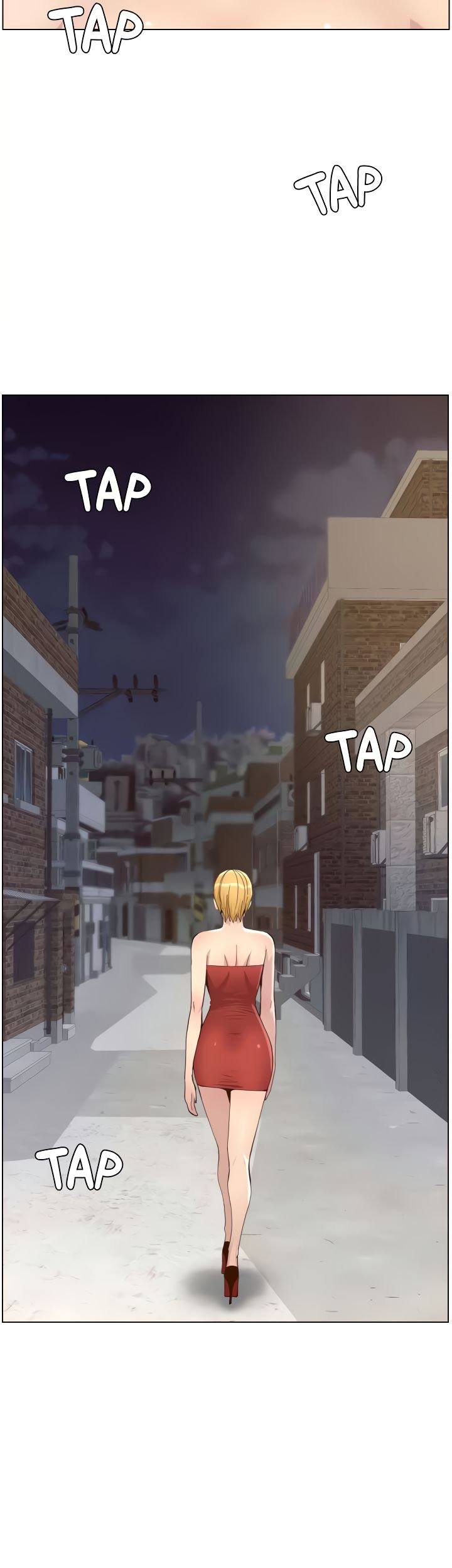 Watch image manhwa Step Father - Chapter 81 - 09ebe83ec56277d6d7 - ManhwaXX.net