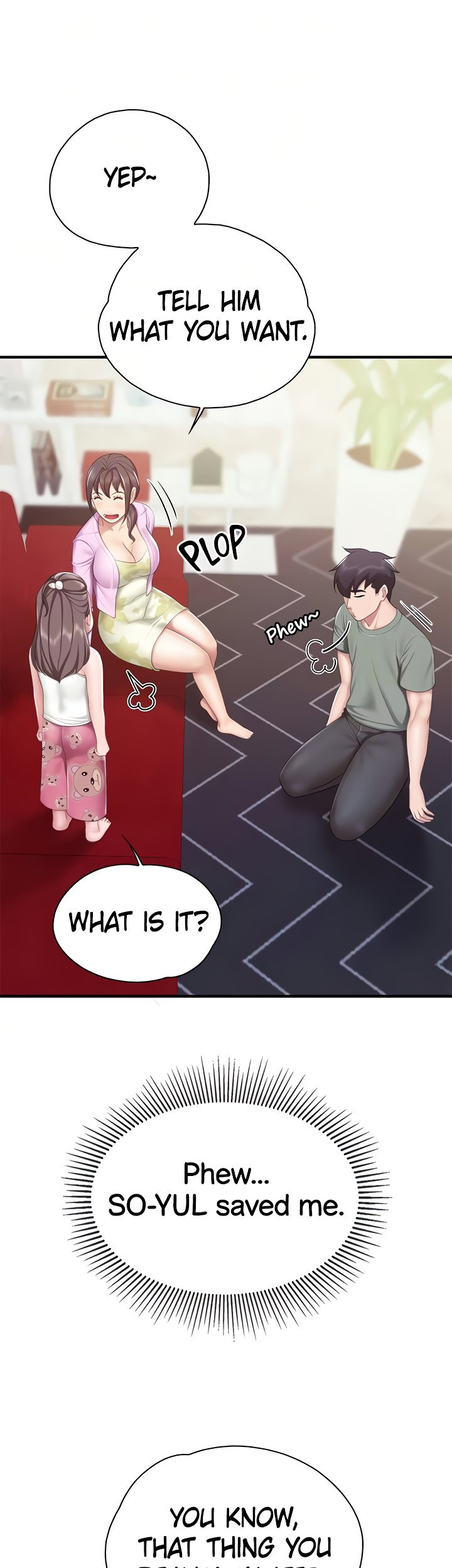 Watch image manhwa Welcome To Kids Cafe - Chapter 29 - 11867b0e8fc5165b9f - ManhwaXX.net