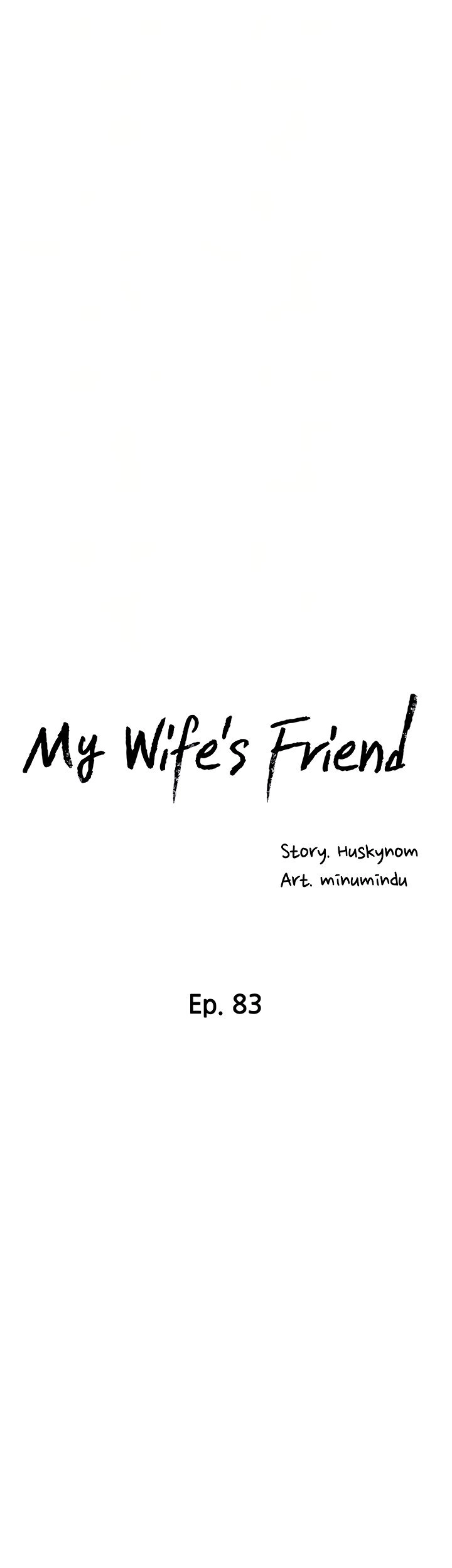 Watch image manhwa Wife's Friend - Chapter 83 - 13fc69605e36dcdc57 - ManhwaXX.net