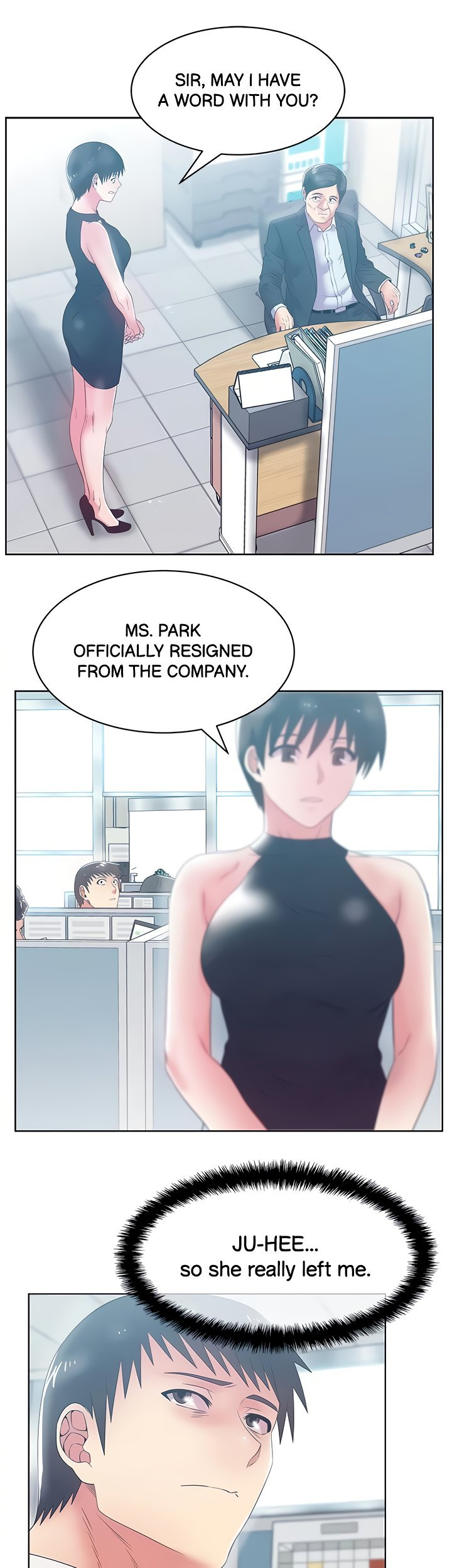 Watch image manhwa Wife's Friend - Chapter 73 - 16333f9e4eea3fc249 - ManhwaXX.net