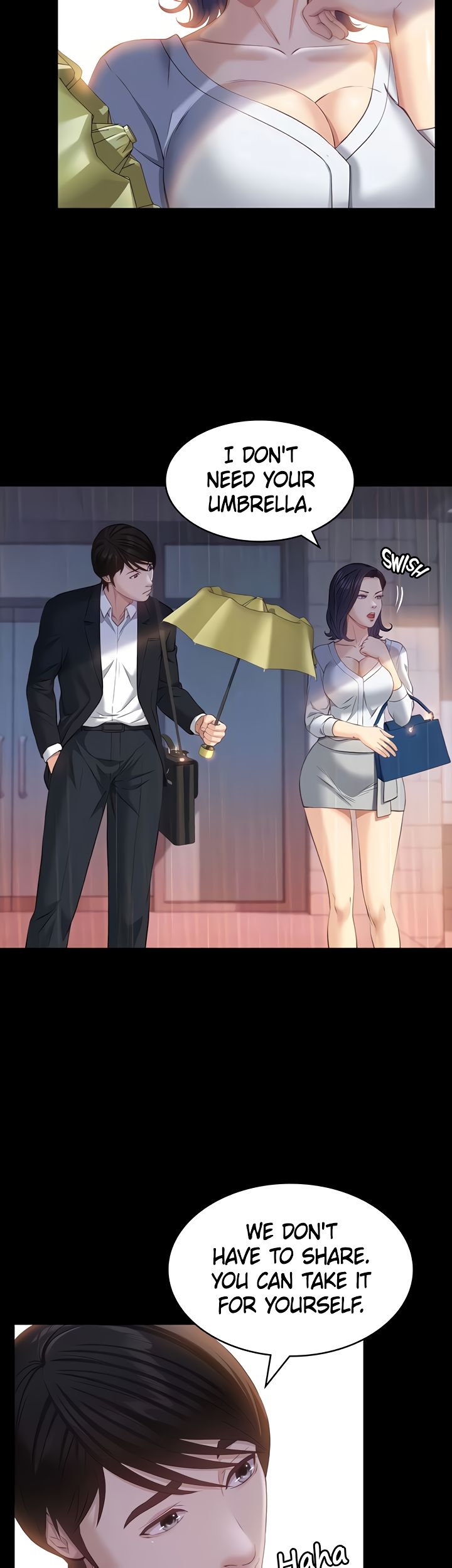 The image 17d3399d9713dbaed7 in the comic Resume Manhwa - Chapter 18 - ManhwaXXL.com
