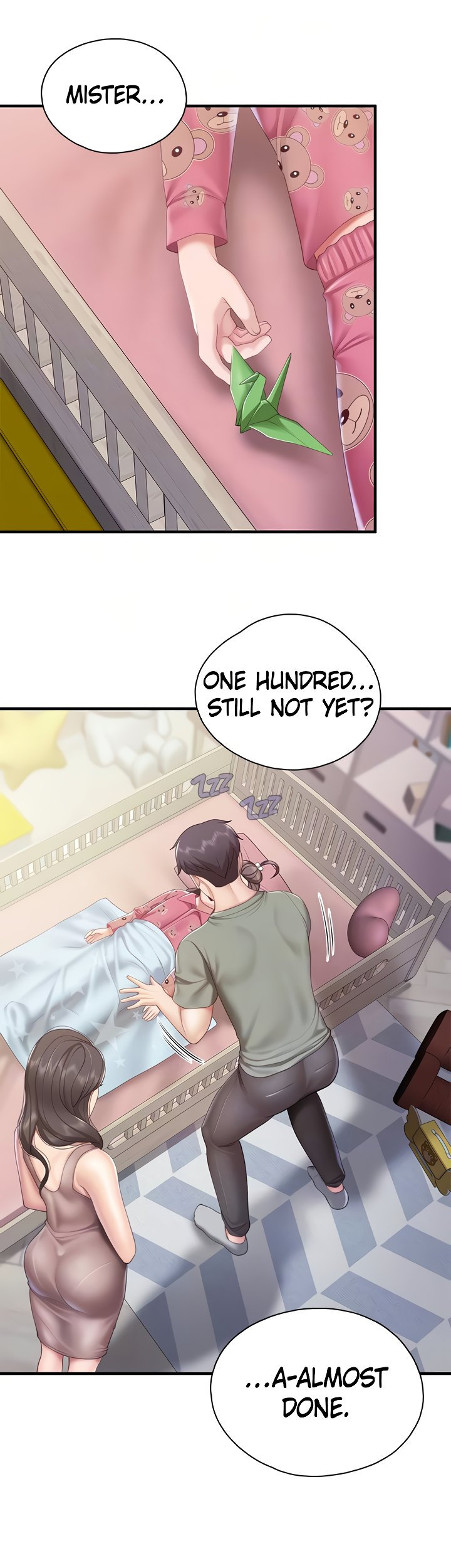 Watch image manhwa Welcome To Kids Cafe - Chapter 29 - 18834635aea5e30c00 - ManhwaXX.net