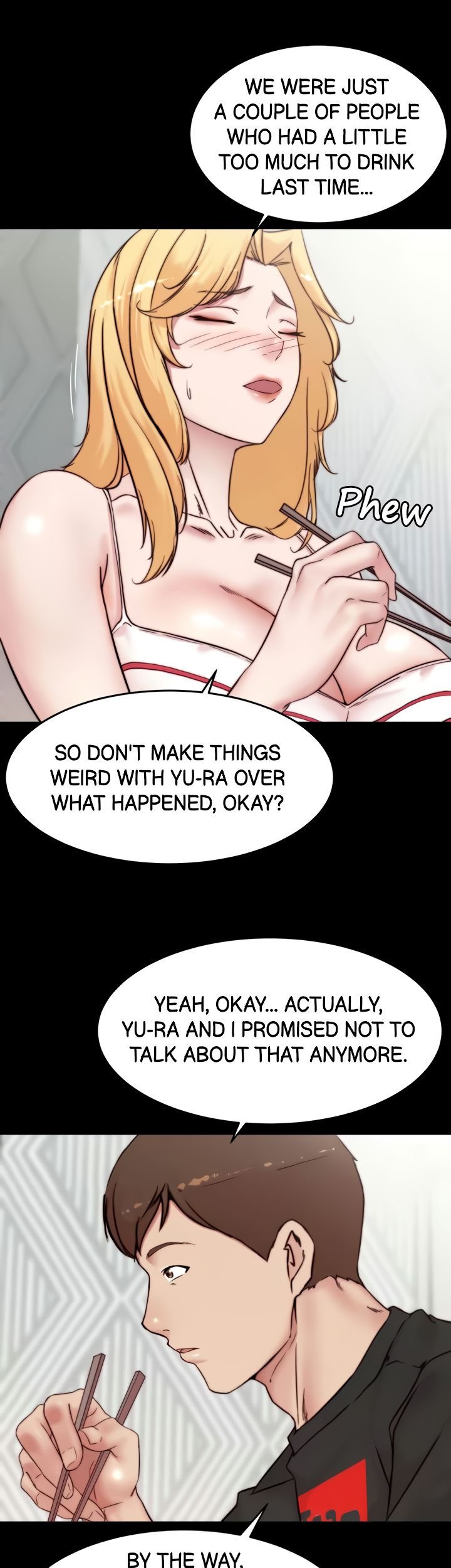 The image Panty Note Manhwa - Chapter 90 - 221b00cab5359e5b7e - ManhwaManga.io