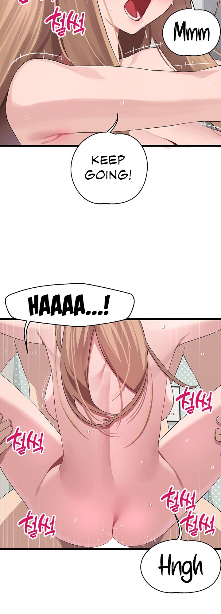 Watch image manhwa Doki Doki Connection - Chapter 30 - 281cfd723253f069d5 - ManhwaXX.net