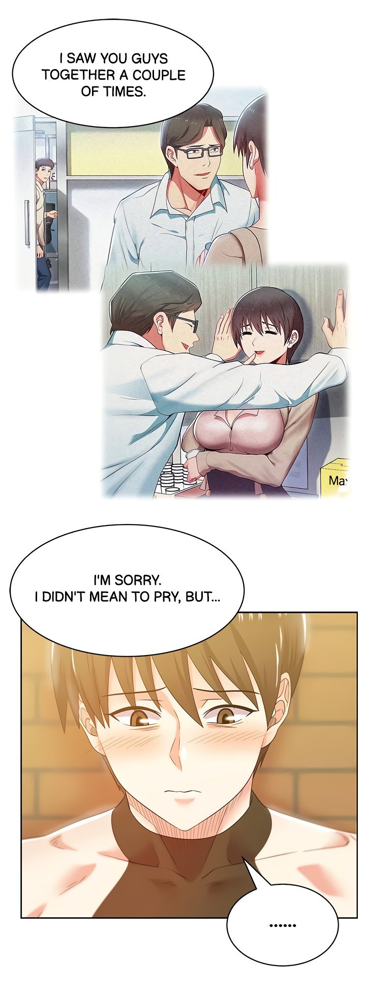 Watch image manhwa Wife's Friend - Chapter 74 - 29521d29d902e3eaea - ManhwaXX.net