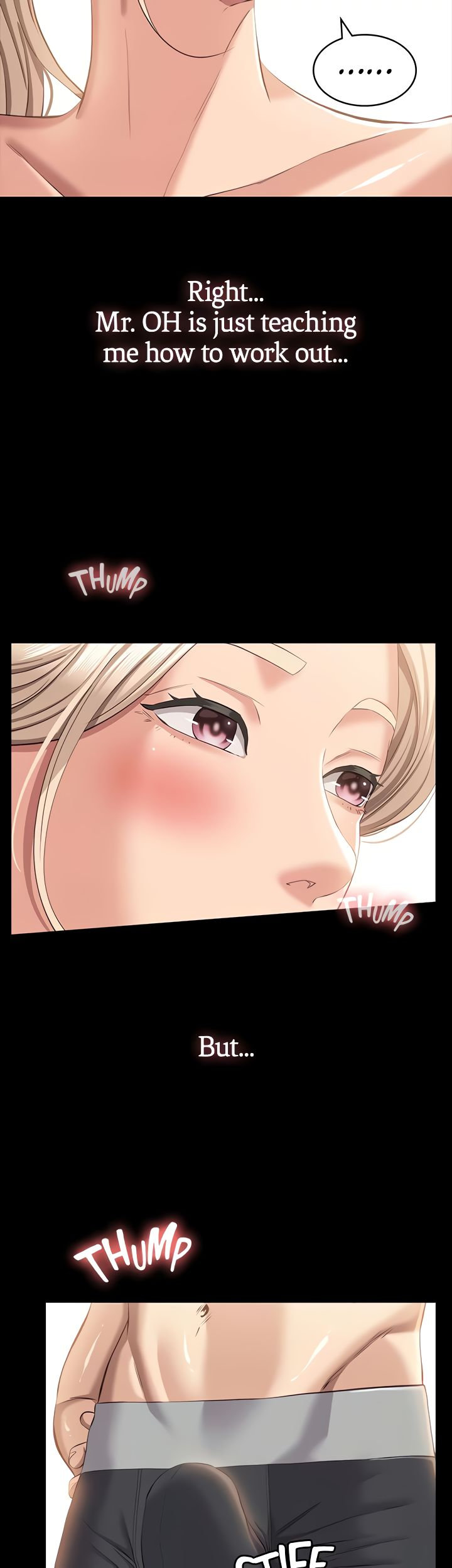 The image 29c5522990db9bbbe7 in the comic Resume Manhwa - Chapter 19 - ManhwaXXL.com