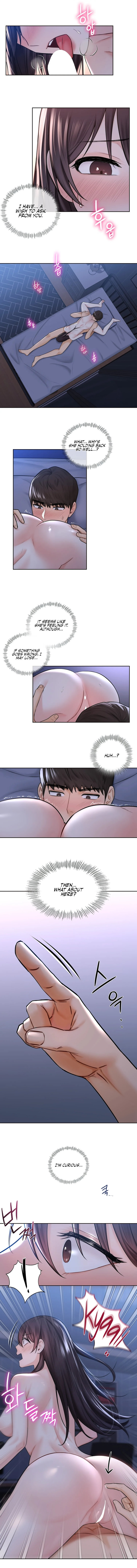 Watch image manhwa Not A Friend – What Do I Call Her As? - Chapter 16 - 3 - ManhwaXX.net