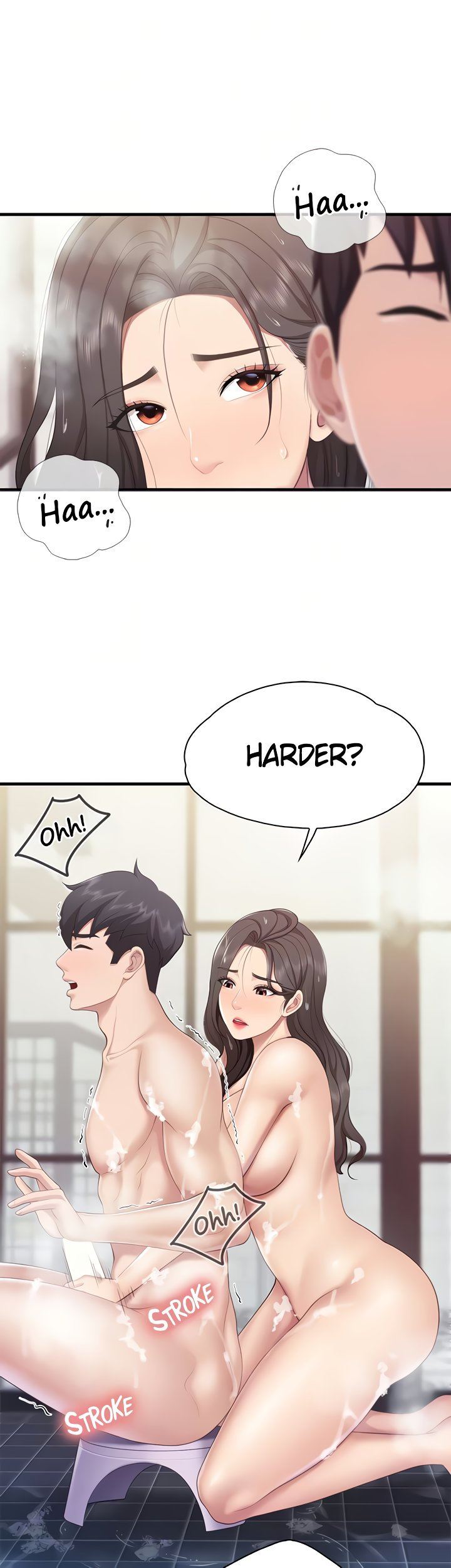 Watch image manhwa Welcome To Kids Cafe - Chapter 29 - 36e7b3dddebd51e065 - ManhwaXX.net