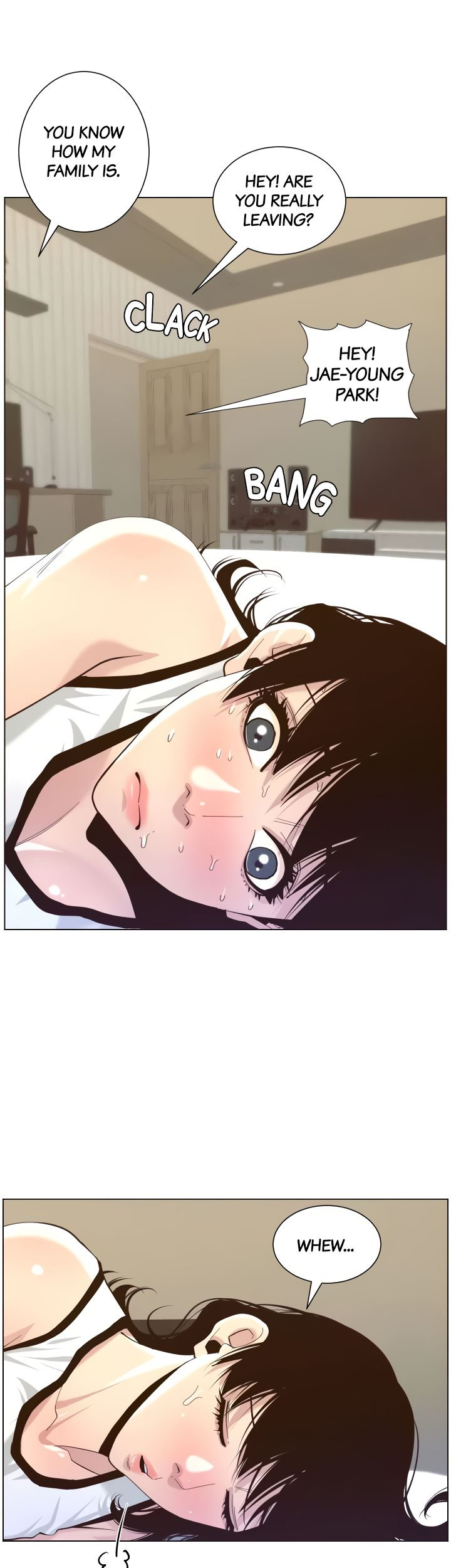 Watch image manhwa Step Father - Chapter 79 - 371589a6566c8aaea4 - ManhwaXX.net