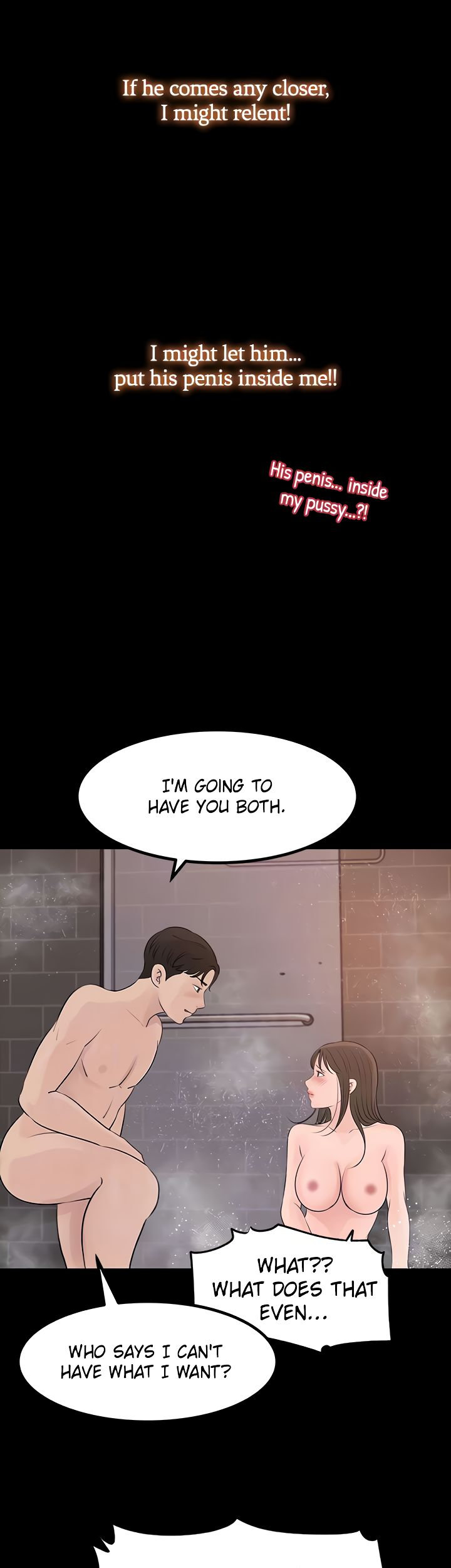 Watch image manhwa Inside My Sister-in-Law - Chapter 21 - 3763c3be3973dfe078 - ManhwaXX.net