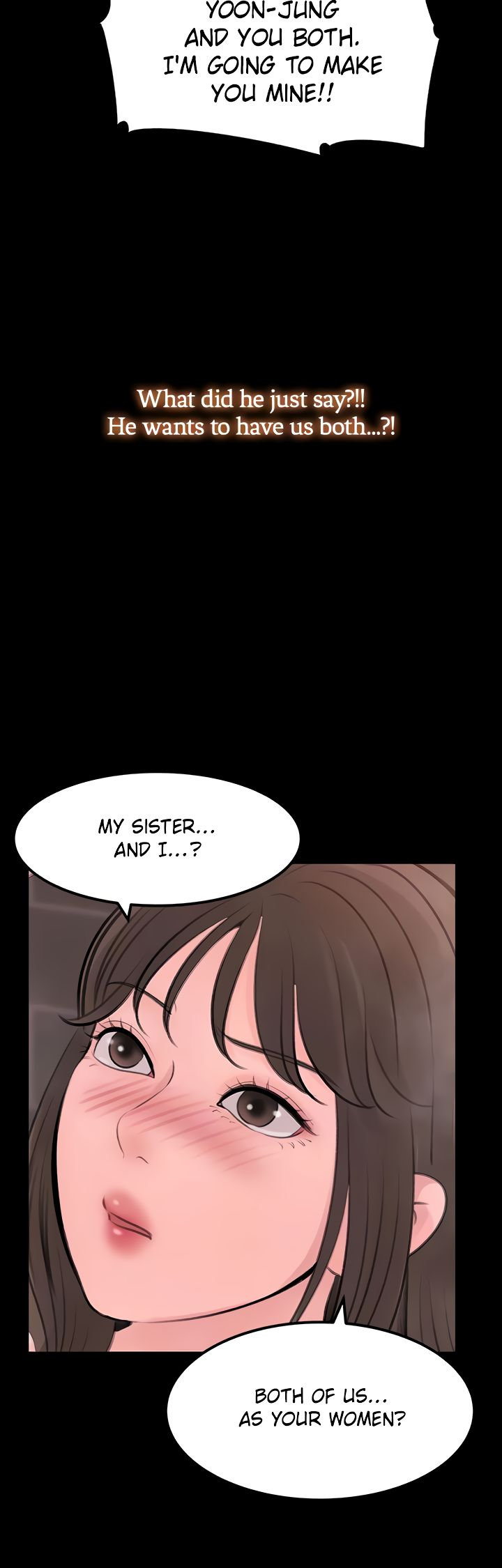 Watch image manhwa Inside My Sister-in-Law - Chapter 21 - 38af92f2c040e5e850 - ManhwaXX.net