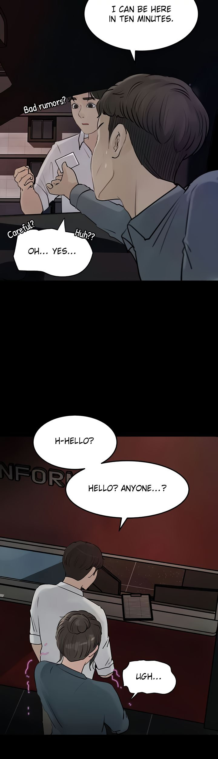 Watch image manhwa Inside My Sister-in-Law - Chapter 20 - 41 - ManhwaXX.net