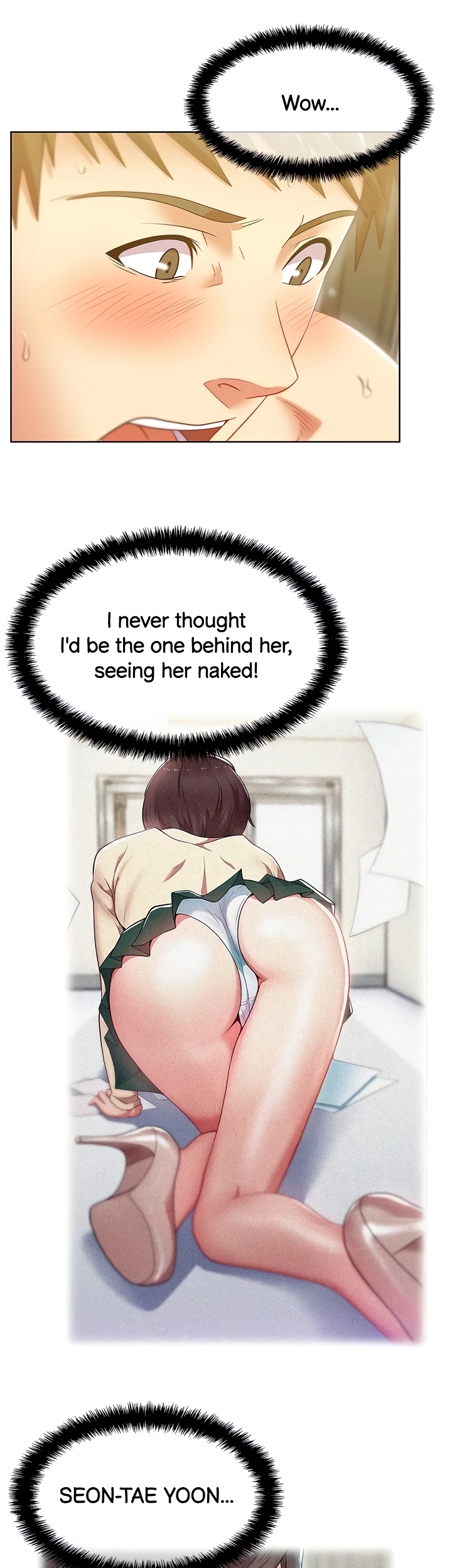 Watch image manhwa Wife's Friend - Chapter 76 - 418f7483c97ada9853 - ManhwaXX.net