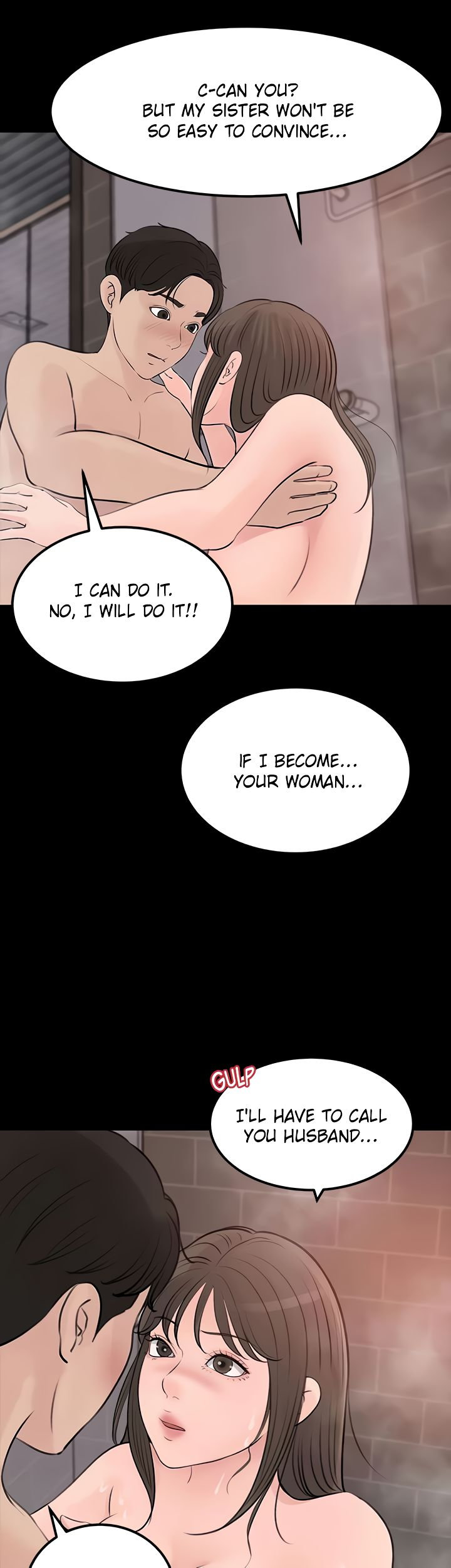 Watch image manhwa Inside My Sister-in-Law - Chapter 21 - 42 - ManhwaXX.net
