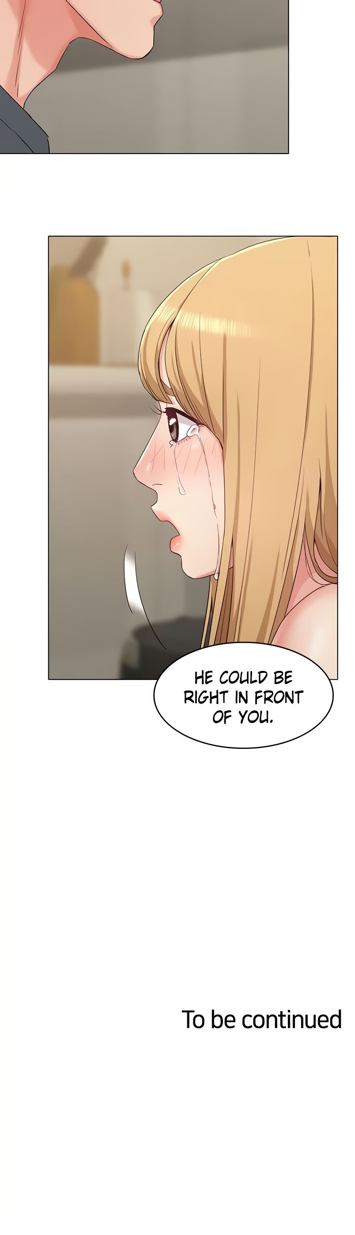 Watch image manhwa Not You, Your Sister - Chapter 33 - 432874a280c3cbd8cb - ManhwaXX.net