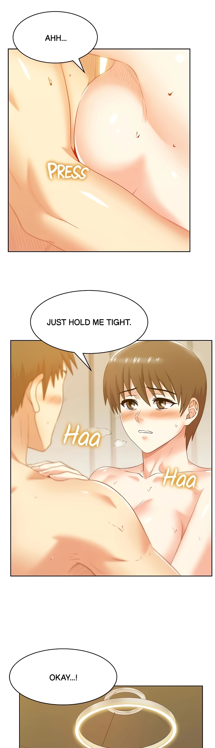 Watch image manhwa Wife's Friend - Chapter 75 - 4540ba7f2a0be9ee14 - ManhwaXX.net