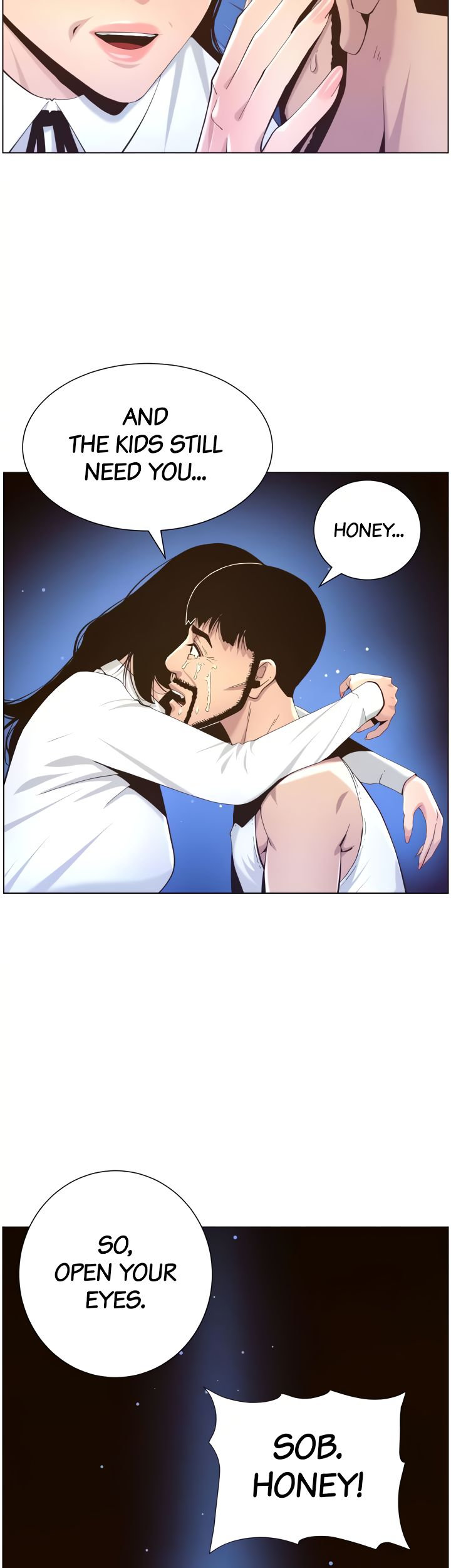 Watch image manhwa Step Father - Chapter 80 - 47c06c2c519a3c561e - ManhwaXX.net